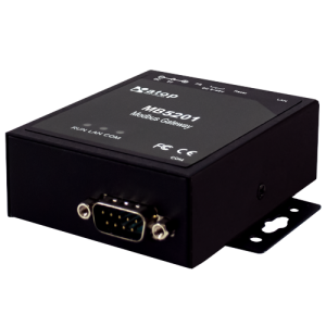 ATOP MB5201 Serial to Ethernet Modbus Gateway