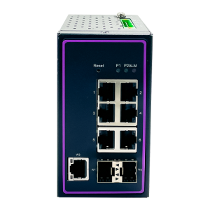 ATOP NSG3309 Industrial NAT Switch / Wired Router