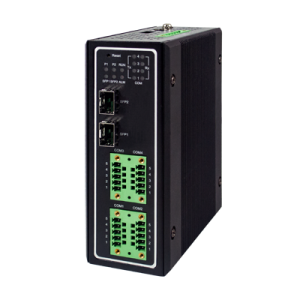 ATOP MB5904D-CT Rugged Serial to Ethernet Modbus Gateway