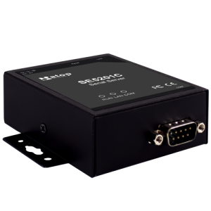 ATOP SE5201C Serial to Ethernet Device Server