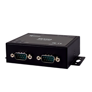 ATOP SE5202 Serial to Ethernet Device Server