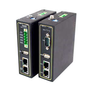ATOP PG5901 Smart Grid Protocol Gateway (IEC 61850)