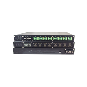 ATOP PG5916A Smart Grid Protocol Gateway (IEC 61850)