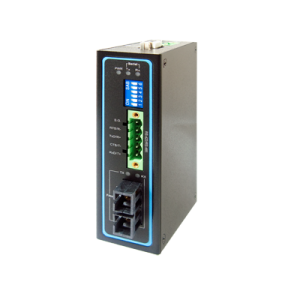 ATOP SF63 Serial to Fibre Media Converter