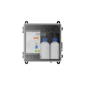 SpecSens SPA Free / Total Chlorine Analyzer