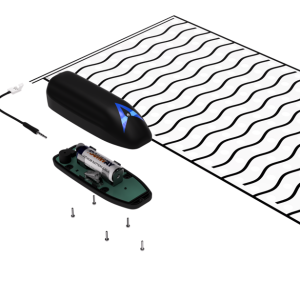 NOAH Multifunction Leak Sensor