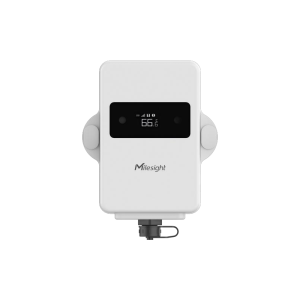 Milesight TS602 cellular temperature sensor with display