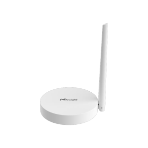 Milesight UG63 Mini LoRaWAN® Gateway — buy online UK