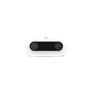 Milesight VS125 AI Stereo Vision People Counter