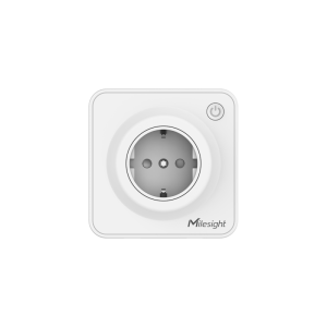 Milesight WS513 Smart Wall Socket