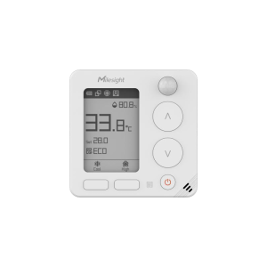 Milesight WT401 Smart Thermostat — buy online UK