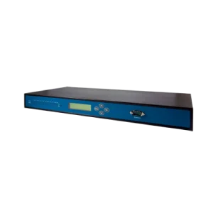 ATOP MB5916 Rugged Serial to Ethernet Modbus Gateway