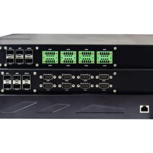 ATOP MB5908A Rugged Serial to Ethernet Modbus Gateway