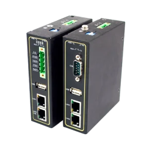 ATOP MB5901 Rugged Serial to Ethernet Modbus Gateway