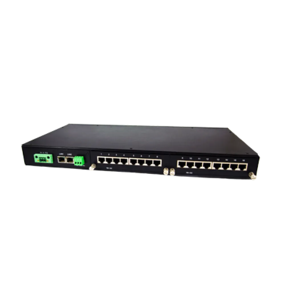 SE5916 Series