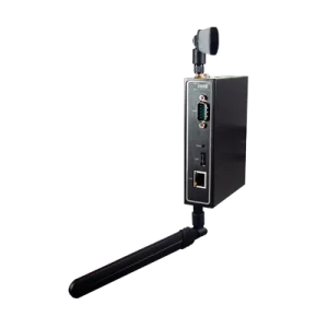 ATOP PG5901B Cellular Smart Grid Protocol Gateway