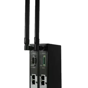 ATOP SE5201B-M1 Cellular Serial to Ethernet Device Server