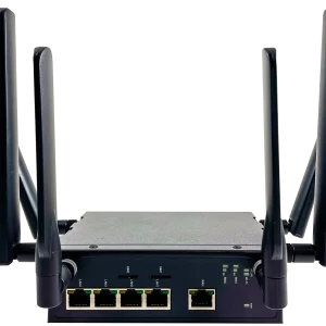 ATOP CWR5805 Industrial 5G / 4G Router