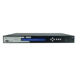 ATOP NTS8610 PTP Grandmaster Clock (IEEE 1588)