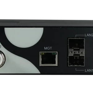 ATOP NTS8600 PTP Grandmaster Clock (IEEE 1588)
