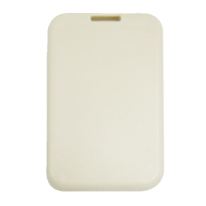 Asset Tag – Card Type