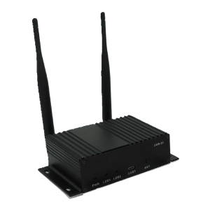 Browan Data Collector