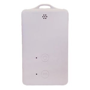 GPS Smart Badge