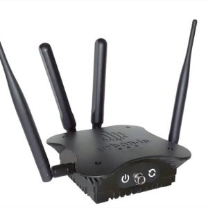 Urban.io Gateway