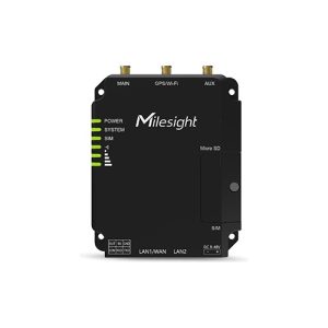Routers